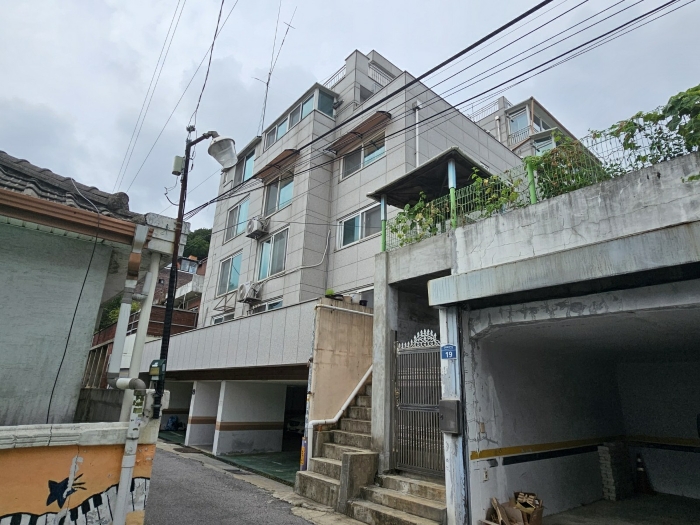 서울 서대문구 홍은동 다세대주택 경매 물건 사진 6 · 2024타경58974