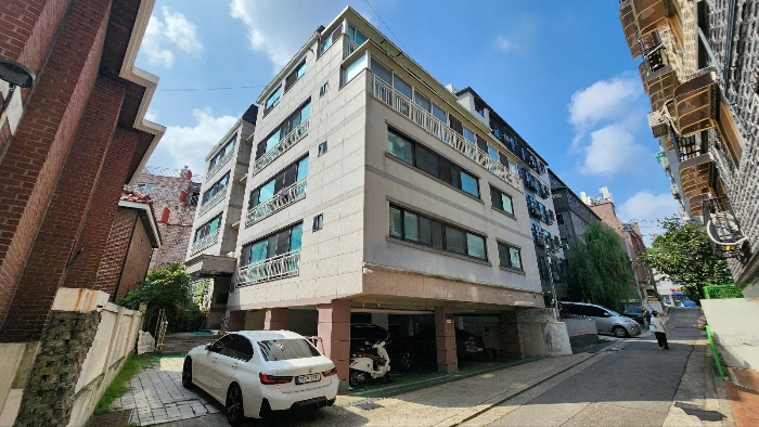 서울 은평구 구산동 연립주택,다세대,빌라 경매 물건 사진 5 · 2024타경59984
