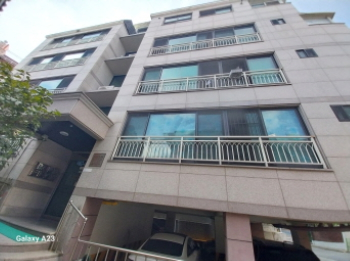서울 은평구 구산동 만민베스트빌 연립주택,다세대,빌라 경매 물건 사진