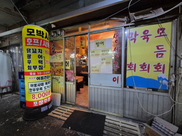 서울 마포구 공덕동 상가,오피스텔,근린시설 경매 물건 사진 4 · 2024타경60304