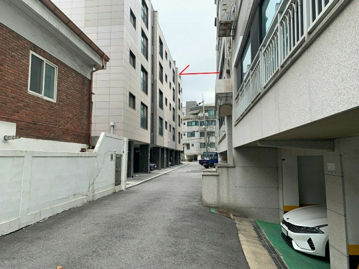 서울 은평구 구산동 연립주택,다세대,빌라 경매 물건 사진 6 · 2024타경60434