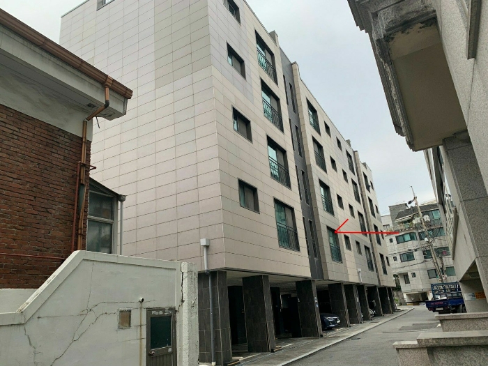 서울 은평구 구산동 연립주택,다세대,빌라 경매 물건 사진 5 · 2024타경60434