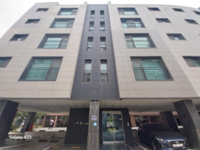 서울 은평구 구산동 벨에어하우스 연립주택,다세대,빌라 경매 물건 사진