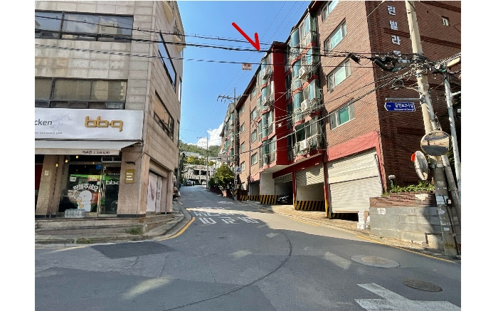 서울 은평구 역촌동 연립주택 경매 물건 사진 6 · 2024타경60717