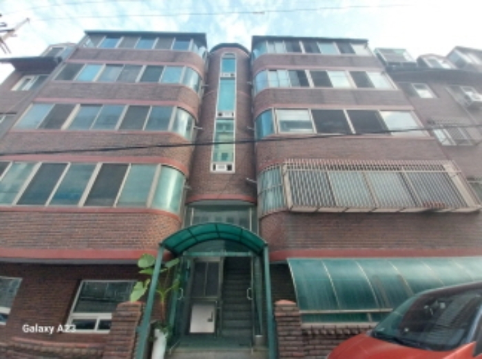 서울 은평구 역촌동 연립주택 경매 물건 사진