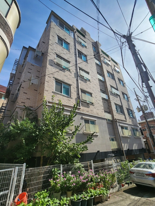 서울 은평구 갈현동 다세대주택 경매 물건 사진 5 · 2024타경60960