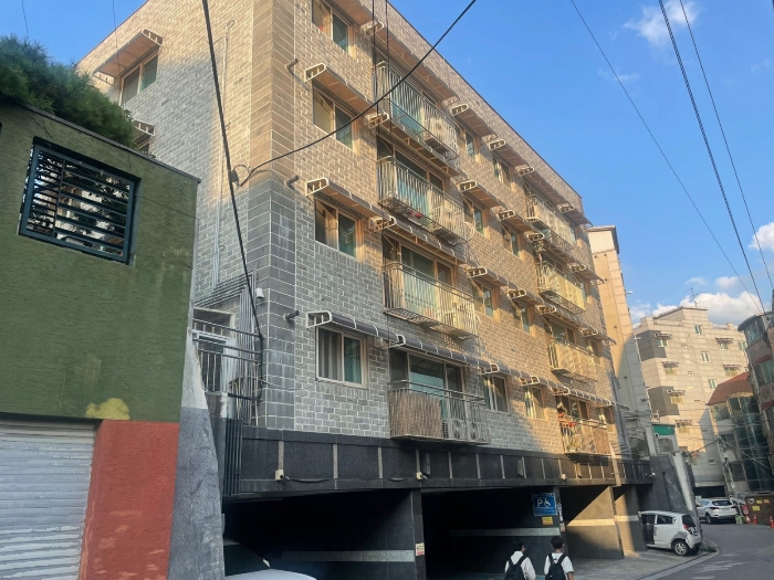 서울특별시 은평구 서오릉로 228-15 2층204호 (갈현동,고은명가) 다세대주택 경매 물건 사진