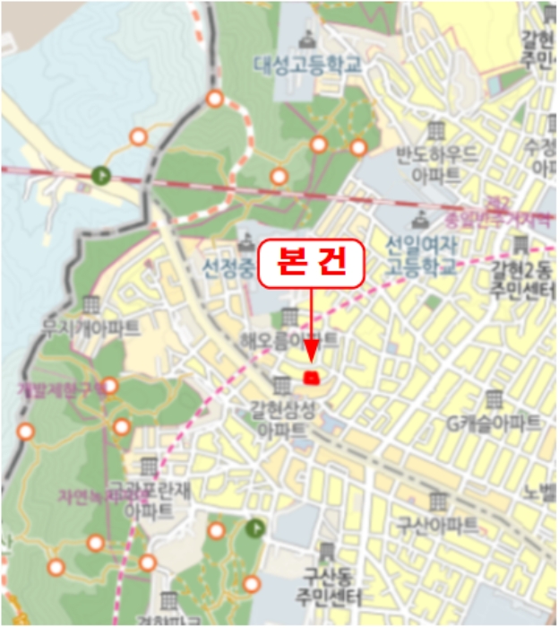 서울 은평구 갈현동 다세대주택 경매 물건 사진 6 · 2024타경61543