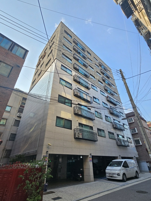 서울 은평구 역촌동 오피스텔 경매 물건 사진 4 · 2024타경61727