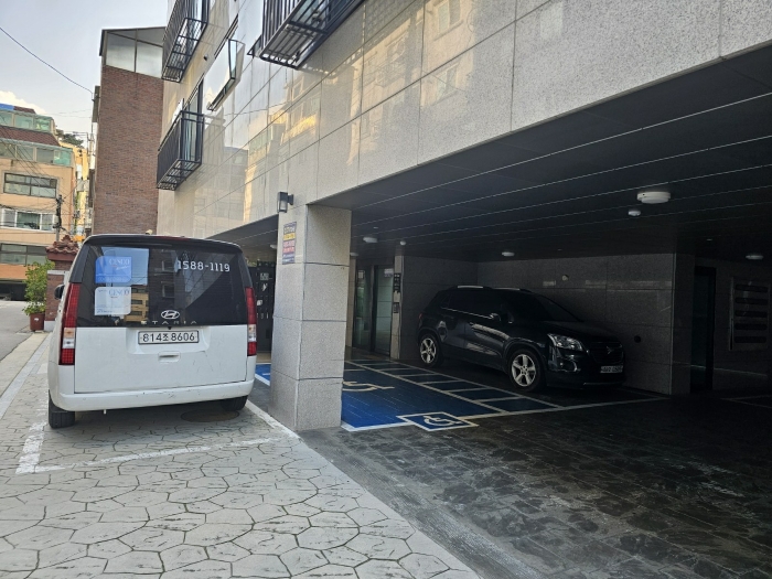 서울 은평구 역촌동 오피스텔 경매 물건 사진 5 · 2024타경61727