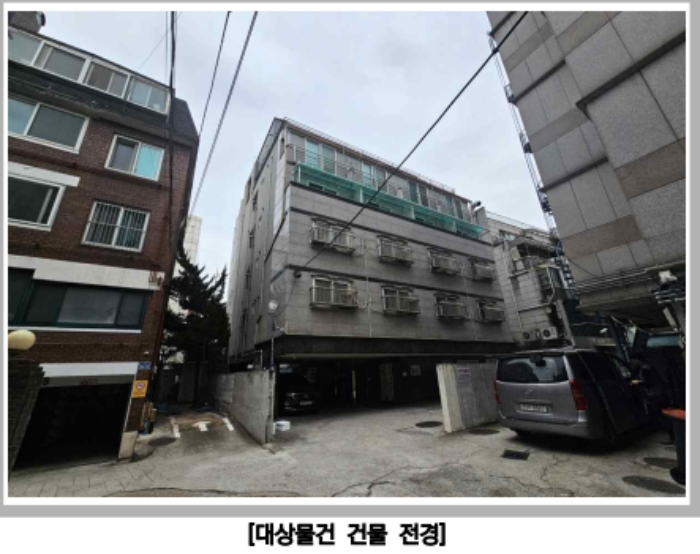 서울 서대문구 연희동 근린시설 경매 물건 사진 4 · 2024타경61949