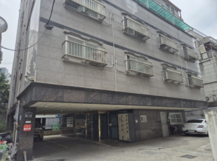 서울 서대문구 연희동 근린시설 경매 물건 사진