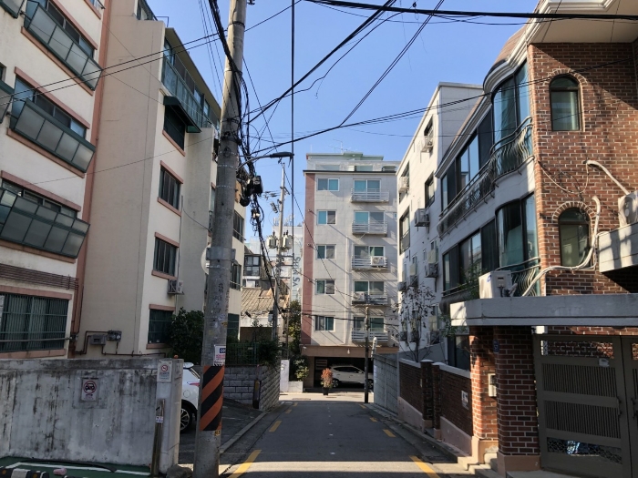 서울 은평구 신사동 다세대주택 경매 물건 사진 6 · 2024타경62485