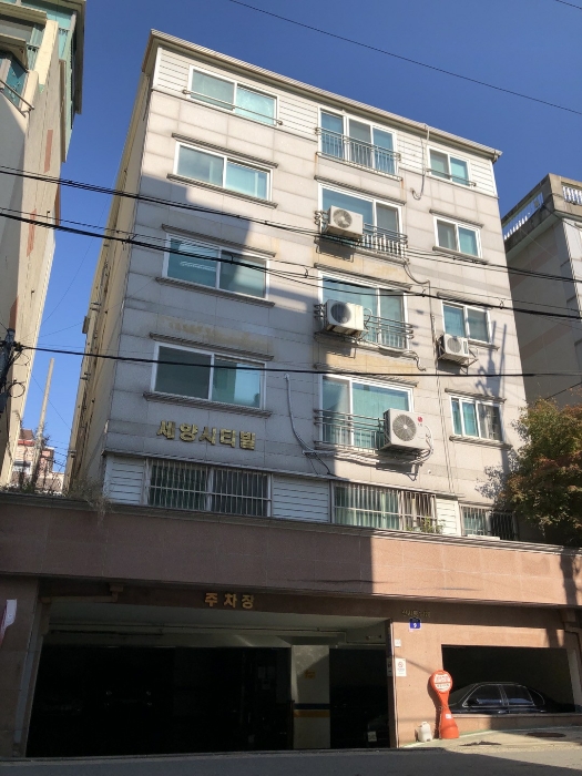 서울 은평구 신사동 다세대주택 경매 물건 사진 4 · 2024타경62485