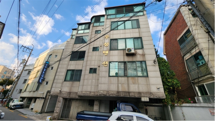 서울 은평구 구산동 다세대주택 경매 물건 사진 3 · 2024타경62553