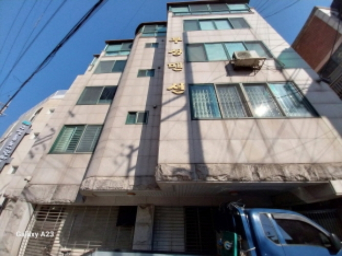 서울 은평구 구산동 부성빌라 다세대주택 경매 물건 사진