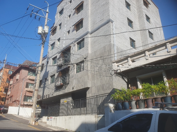 서울특별시 은평구 갈현로11가길 8 4층401호 (구산동,현대아트빌) 다세대주택 경매 물건 사진