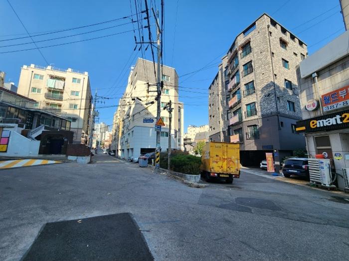 서울 은평구 신사동 다세대주택 경매 물건 사진 2 · 2024타경62959