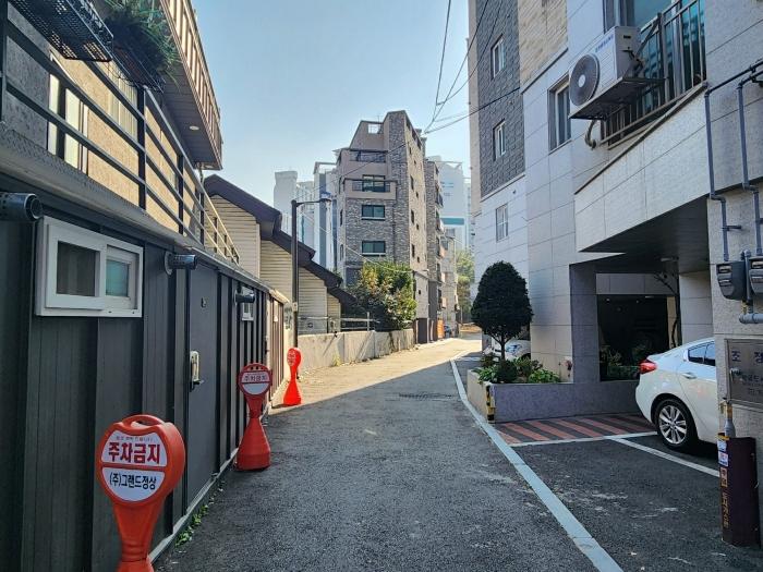서울 은평구 신사동 다세대주택 경매 물건 사진 3 · 2024타경62959