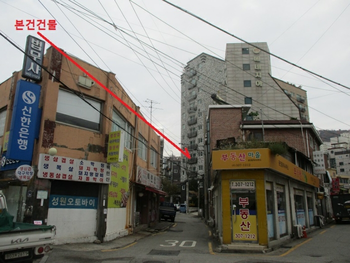 서울 은평구 응암동 오피스텔 경매 물건 사진 6 · 2024타경63150