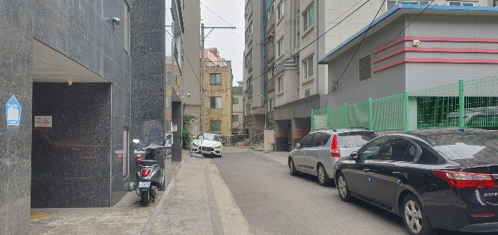 서울 은평구 신사동 오피스텔 경매 물건 사진 5 · 2024타경63389