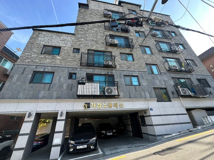 서울 은평구 응암동 다세대주택 경매 물건 사진 3 · 2024타경63433