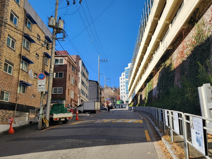서울 은평구 신사동 다세대주택 경매 물건 사진 6 · 2024타경64160