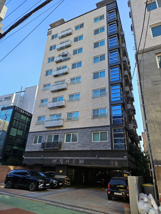 서울 은평구 녹번동 오피스텔 경매 물건 사진 3 · 2024타경64214
