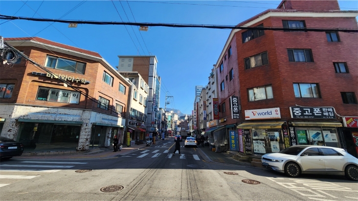 서울 은평구 갈현동 아파트 경매 물건 사진 6 · 2024타경64245