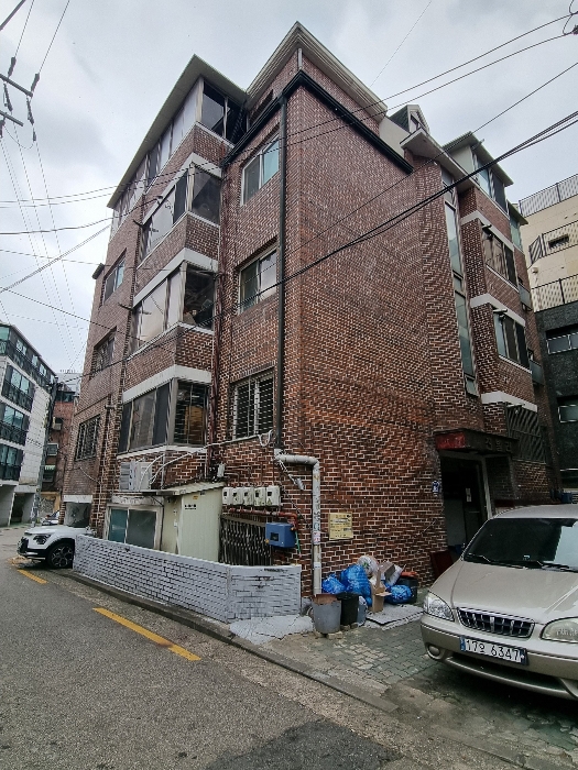 서울 은평구 신사동 다세대주택 경매 물건 사진 6 · 2024타경64306