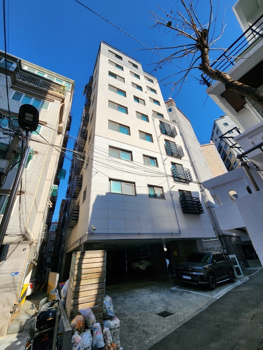 서울 은평구 응암동 다세대주택 경매 물건 사진 5 · 2024타경64566