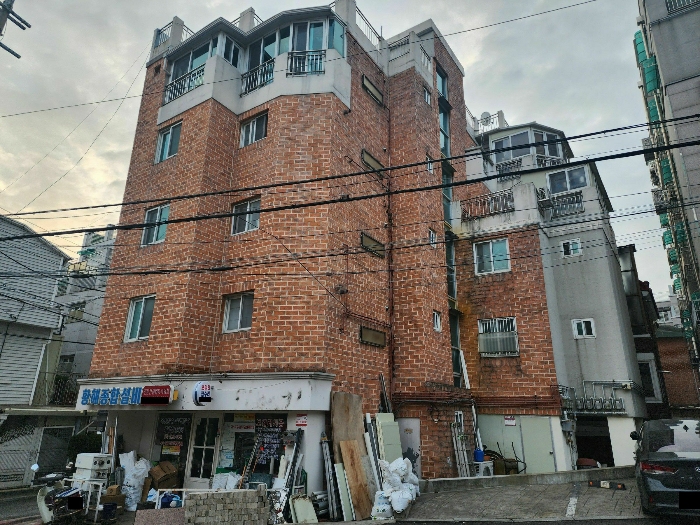서울 은평구 구산동 다세대주택 경매 물건 사진 5 · 2024타경64603