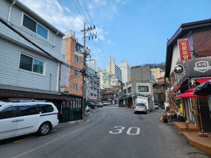 서울 은평구 구산동 다세대주택 경매 물건 사진 6 · 2024타경64603