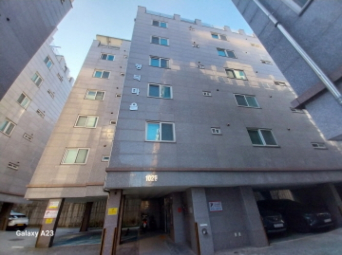 서울 은평구 갈현동 행복마을 다세대주택 경매 물건 사진