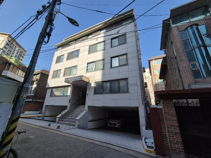 서울특별시 은평구 가좌로 312-7 5층501호 다세대주택 경매 물건 사진