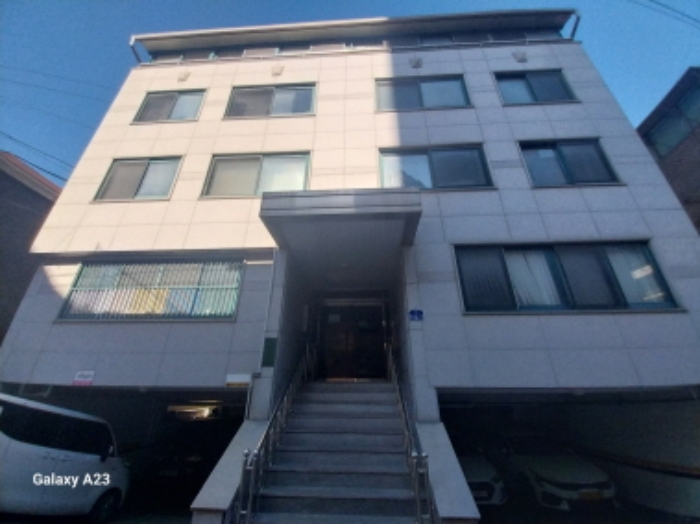서울 은평구 신사동 다세대주택 경매 물건 사진