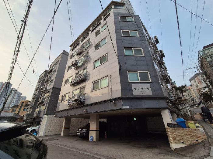서울 은평구 갈현동 동양 하우징 다세대주택 경매 물건 사진