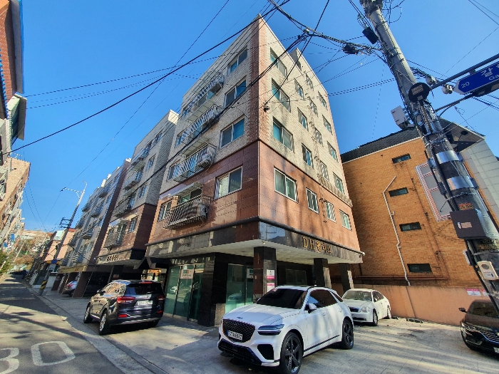 서울 은평구 구산동 다세대주택 경매 물건 사진 5 · 2024타경64993