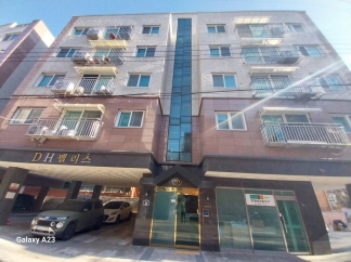 서울 은평구 구산동 디에이치팰리스 다세대주택 경매 물건 사진