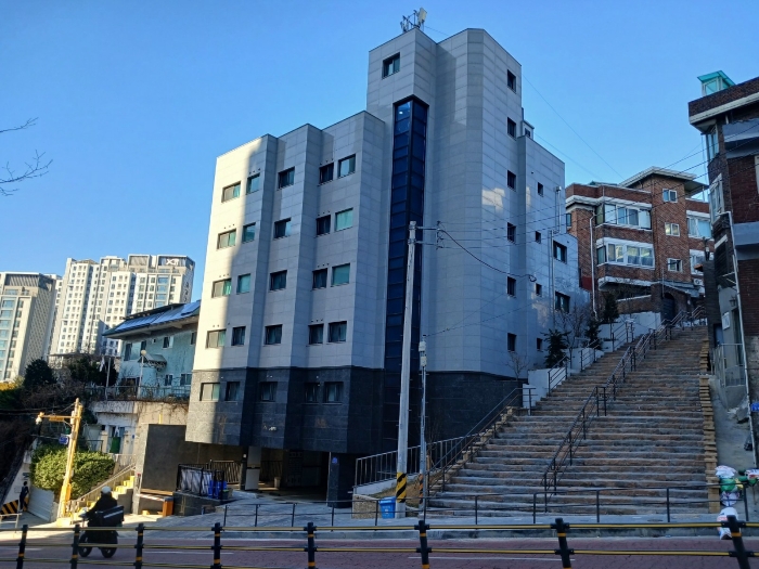 서울 마포구 염리동 다가구주택 경매 물건 사진 2 · 2024타경65262