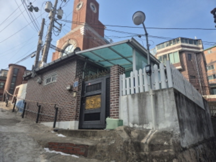서울 서대문구 홍은동 단독주택 경매 물건 사진