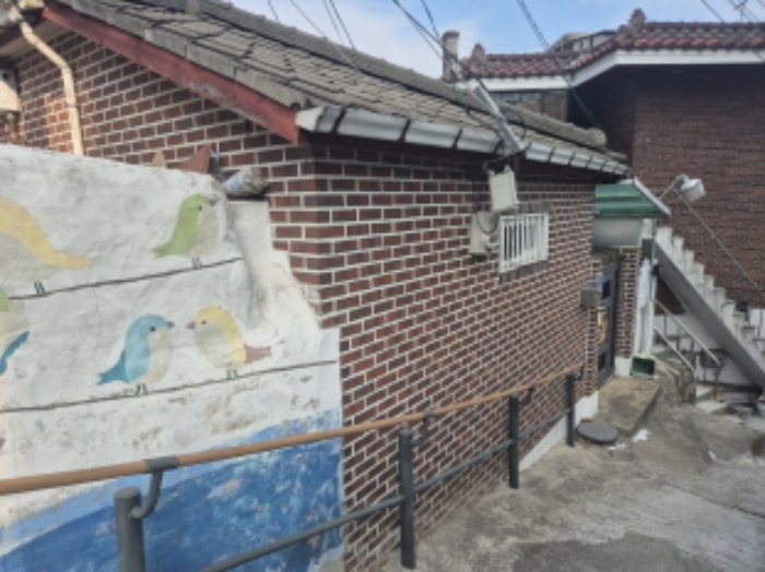 서울 서대문구 홍은동 단독주택 경매 물건 사진 2 · 2024타경65286