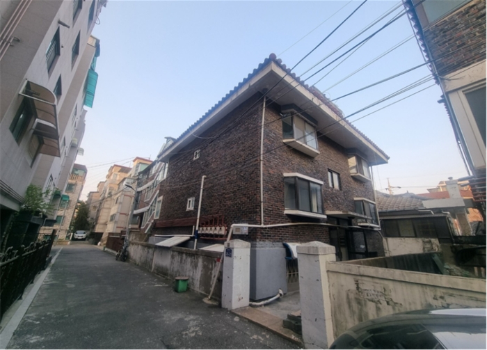 서울특별시 은평구 연서로11길 20-21 2층 가호 다세대주택 경매 물건 사진