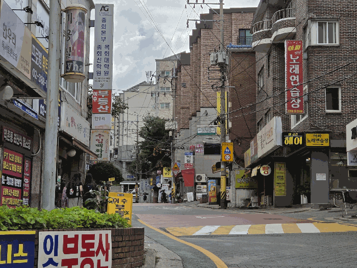 서울 은평구 역촌동 근린생활시설 경매 물건 사진 5 · 2025타경1111