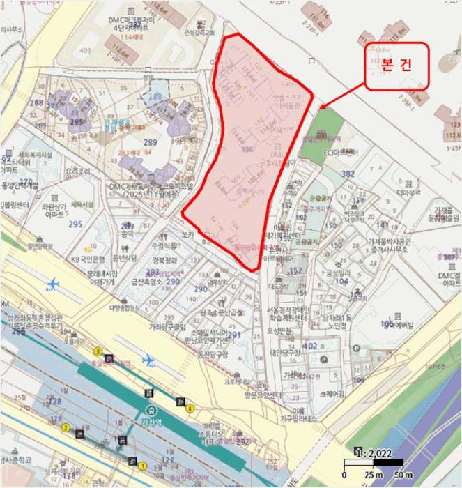 서울 서대문구 남가좌동 아파트 경매 물건 사진 6 · 2025타경1128