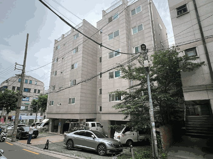 서울 은평구 구산동 다세대 경매 물건 사진 6 · 2025타경1142