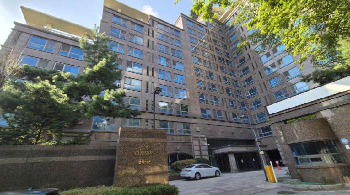 서울 은평구 녹번동 교육연구시설 경매 물건 사진