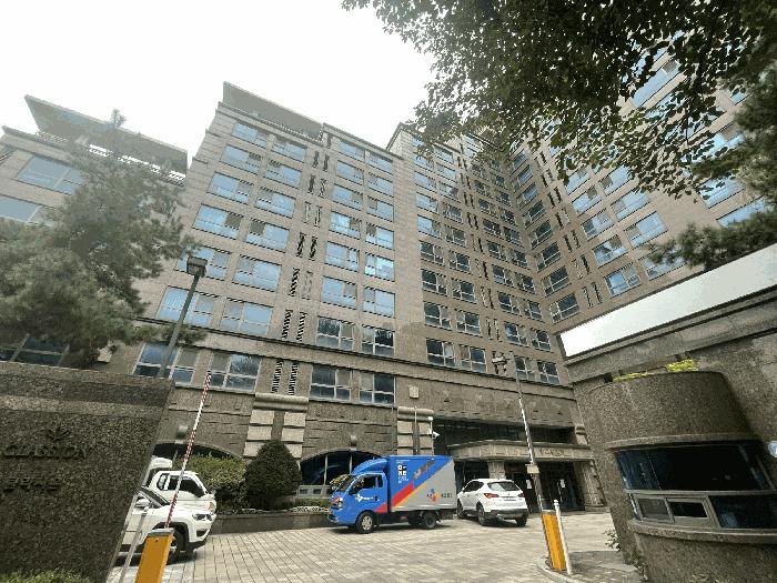 서울 은평구 녹번동 노유자시설 경매 물건 사진