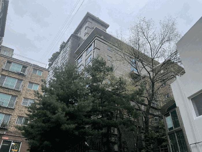 서울 은평구 녹번동 노유자시설 경매 물건 사진 5 · 2025타경1623
