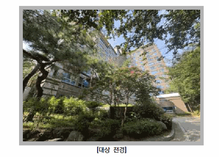 서울 은평구 녹번동 교육연구시설 경매 물건 사진 3 · 2025타경1791